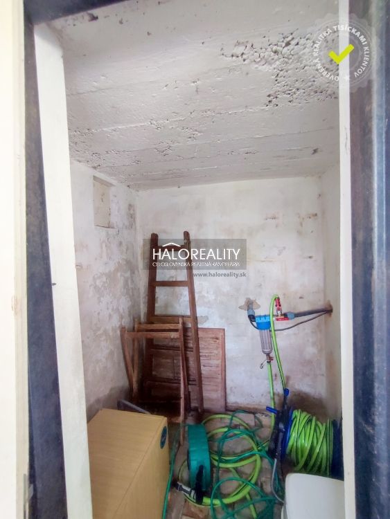 HALO reality - Predaj, záhradná chata Zvolen, Zlatý Potok - - 14