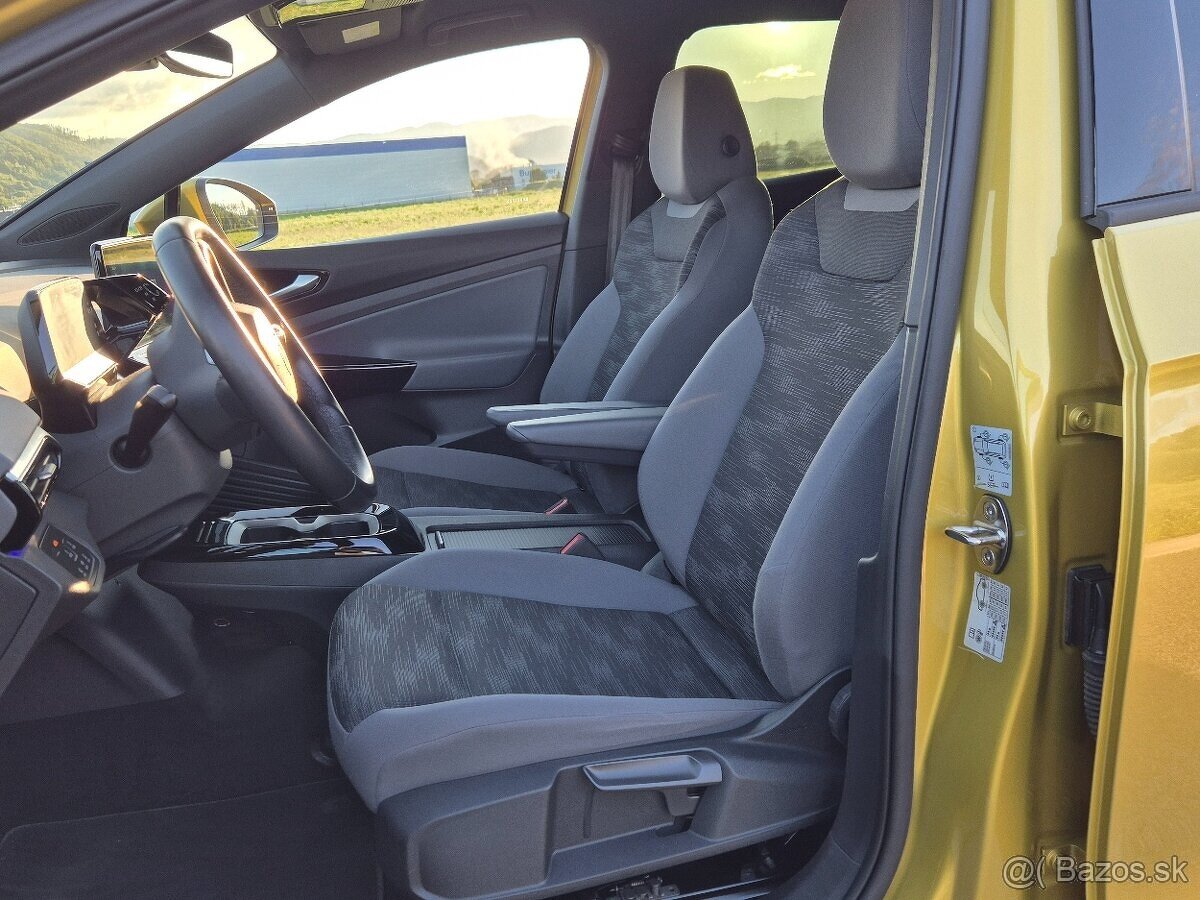 ✅ VW ID.4 Pure 109kW/150PS 220Nm TOP ✅ - 14