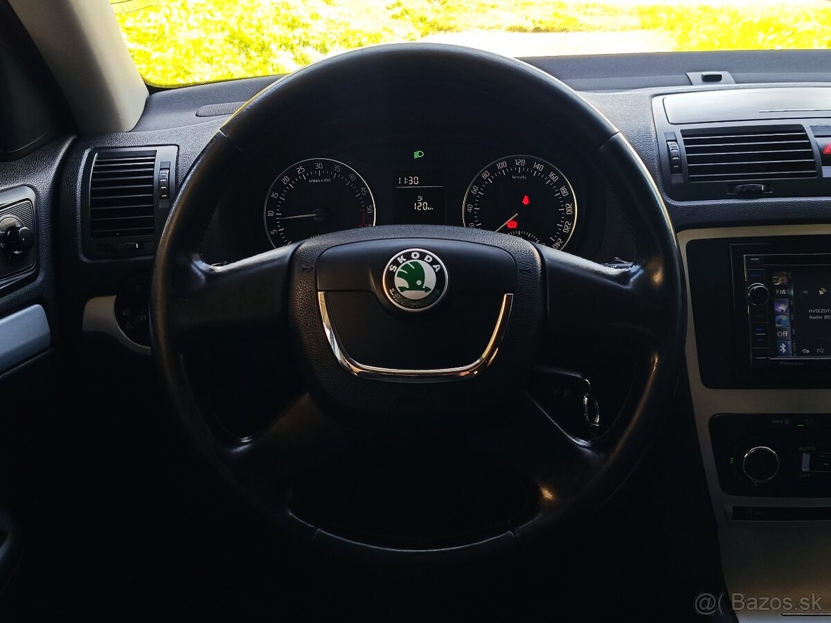 ✳️Škoda Octavia Combi 1.6 TDI CR DPF Ambiente 219000 KM✳️ - 14