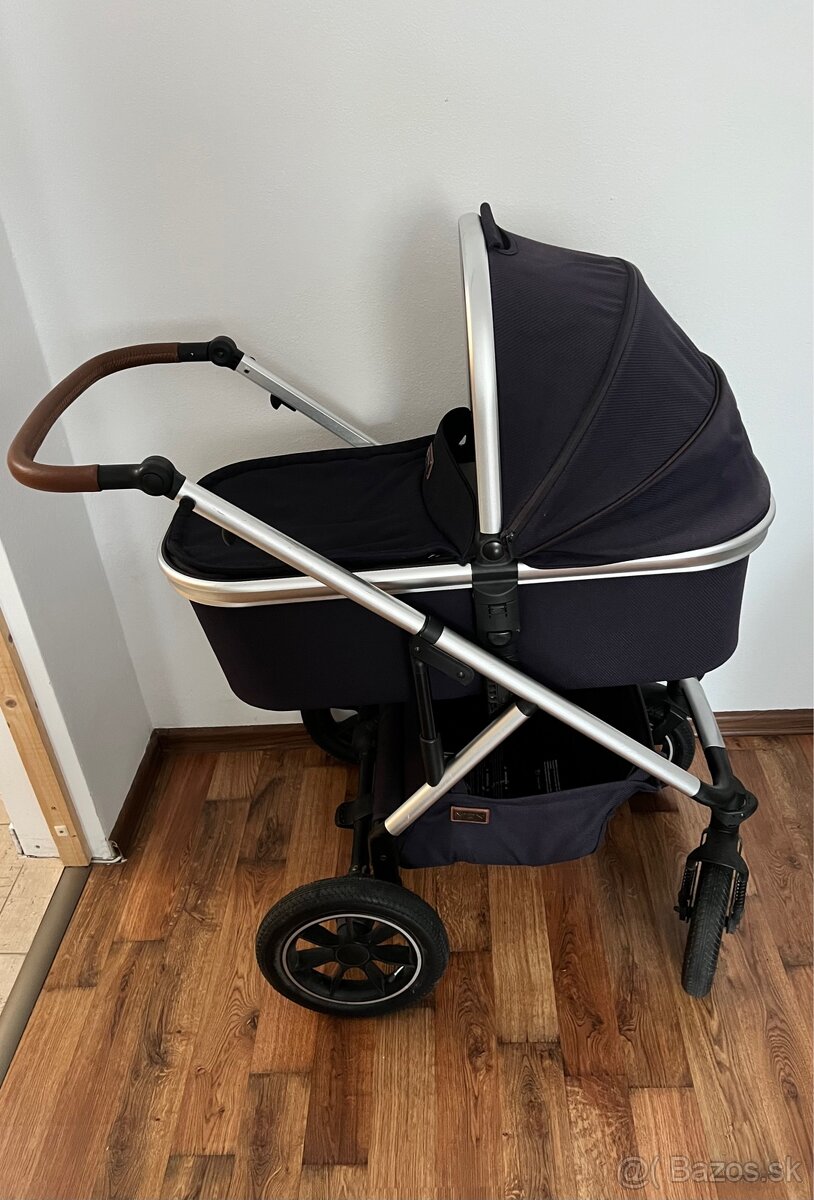 Vajíčko do autá plus kočar - 14