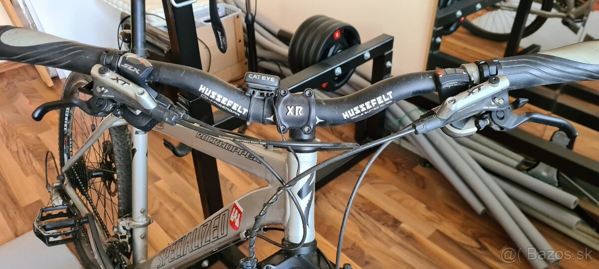 Specialized Rock Hopper - 14