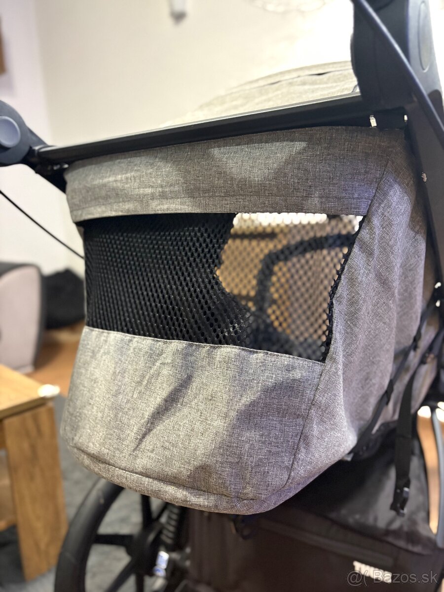 Thule urban glide 2 - 14