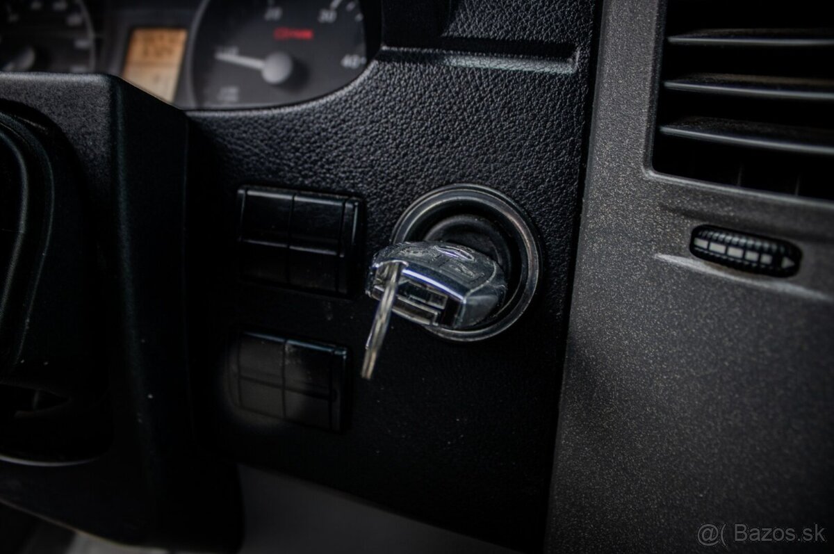 Mercedes-Benz Sprinter 213 CDI R2 štandard - 14