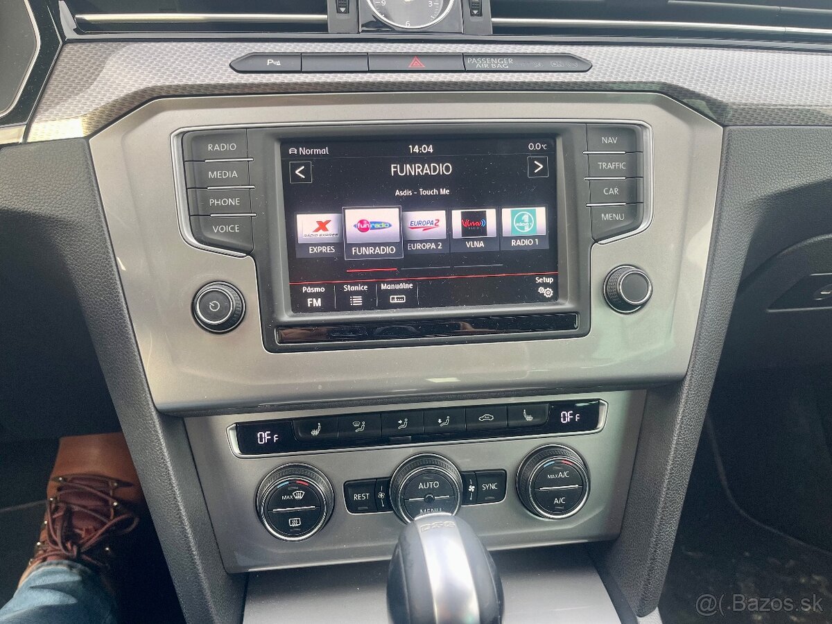 ✅PREDAM/VYMENIM+DOPLATIM ALLTRACK 2.0Tdi DSG4x4✅ - 14