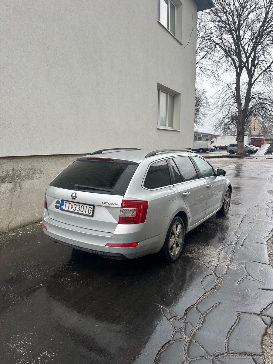 🚗 Dlhodobý prenájom auta – súkromne / Bolt / Wolt / Uber - 14