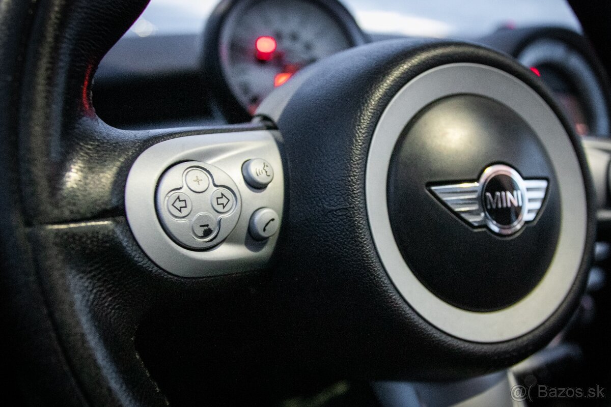 Mini Cooper R56 88kW - 14