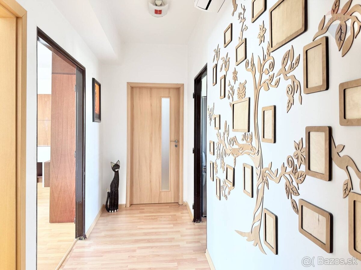 Znížená cena Predaj: 3 izbový byt, Zlaté Klasy, 67 m2, čia - 14