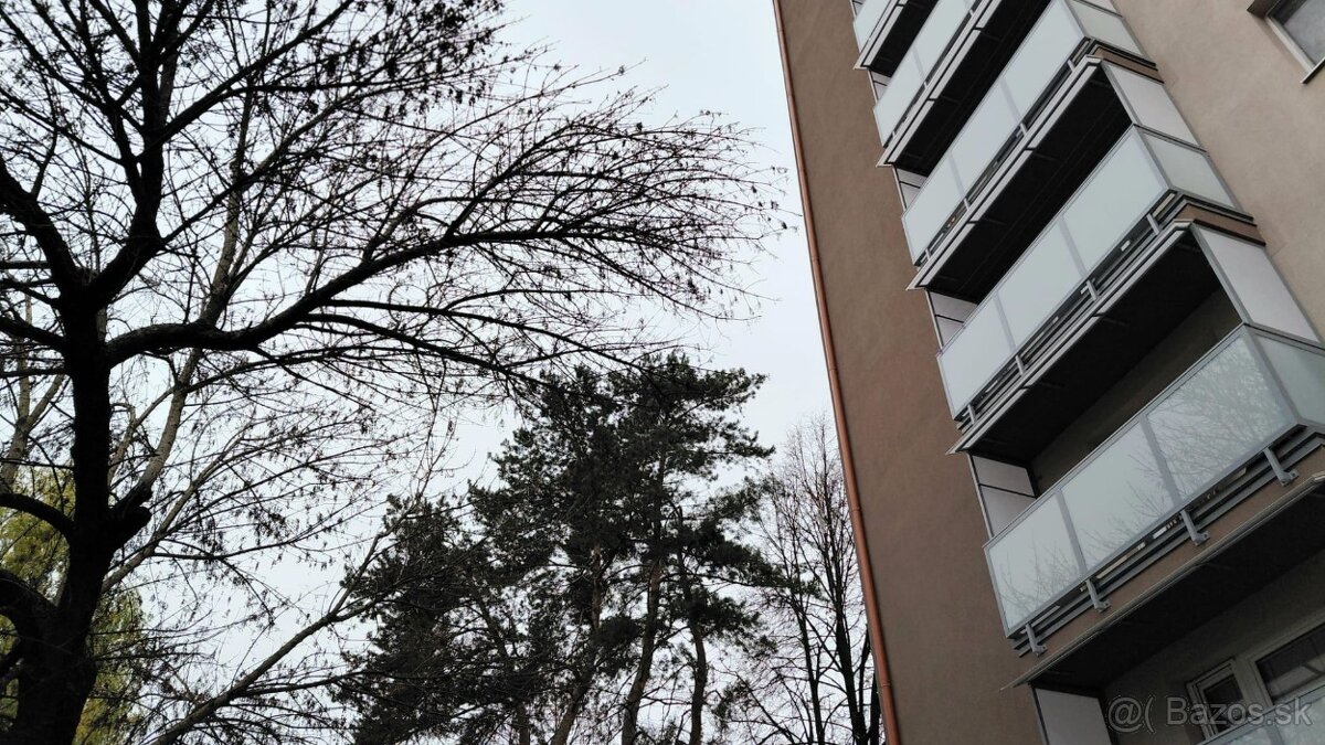 Slnečný, teplý 3 izb. byt s balkónom, A. Stodolu, Prievidza - 14