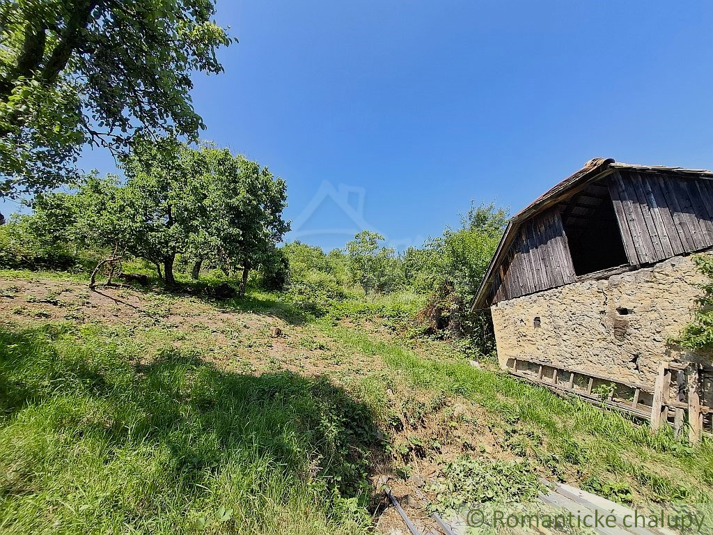NOVÁ CENA - Jedinečné miesto s výhľadom, pokojom a potenci - 14