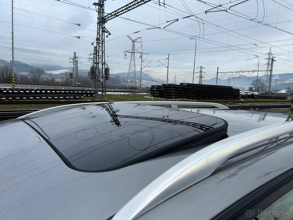 Predám Audi A4 combi 1.9tdi 96kw - 14