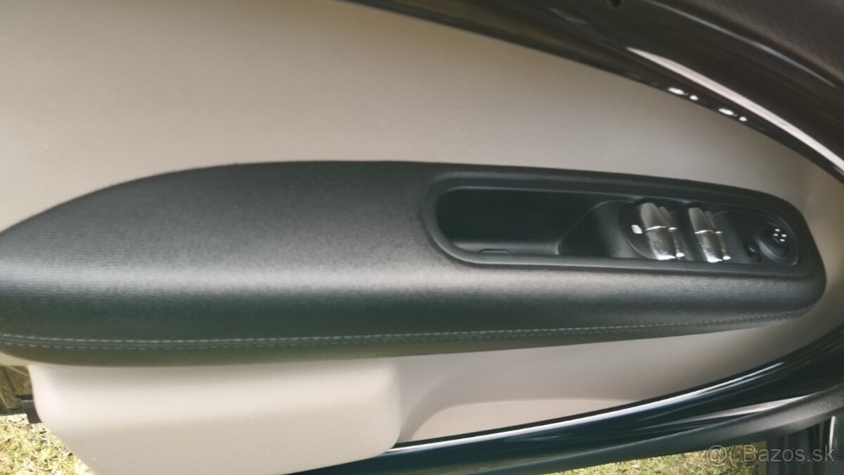 MINI cooper countryman 1,6 benzín 90 KW ALL 4 r.v.2014 - 14