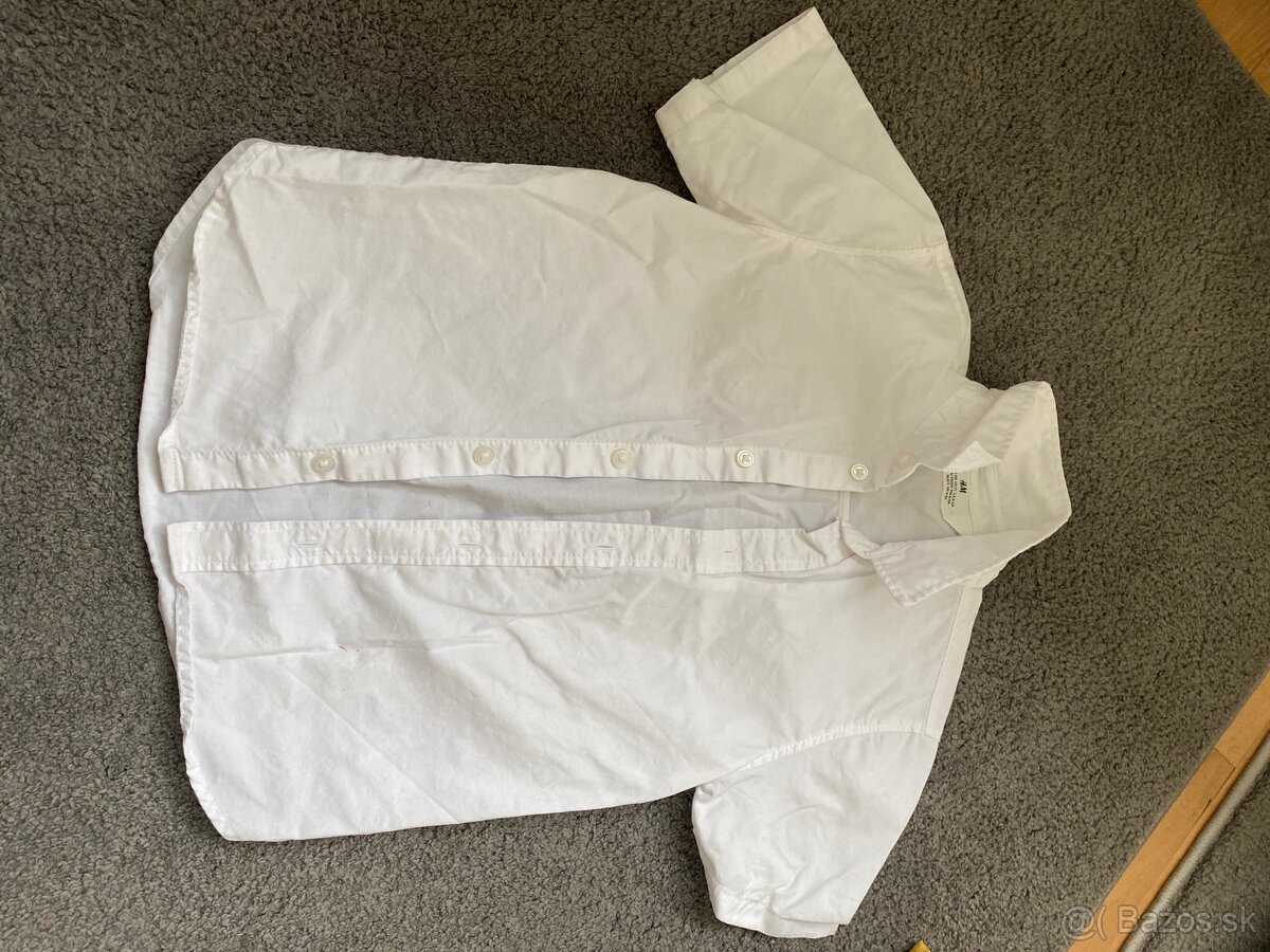 Detské oblečenie - 14