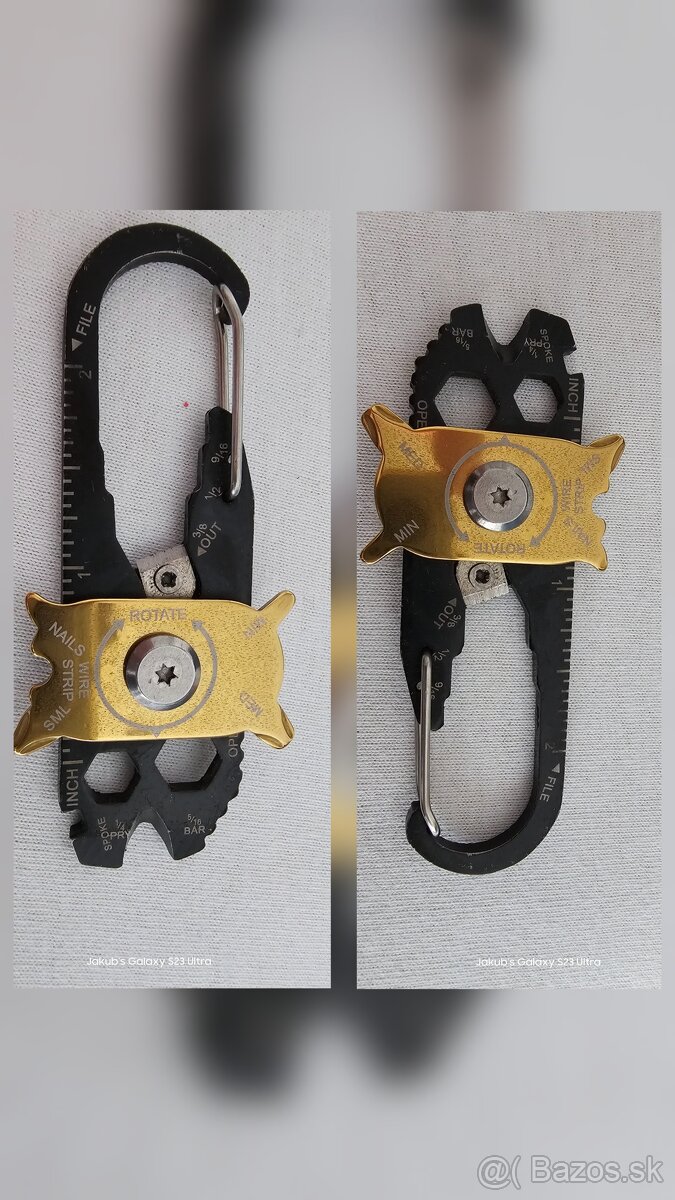 TAKTICKÁ SADA PREŽITIA 20V1 - 14