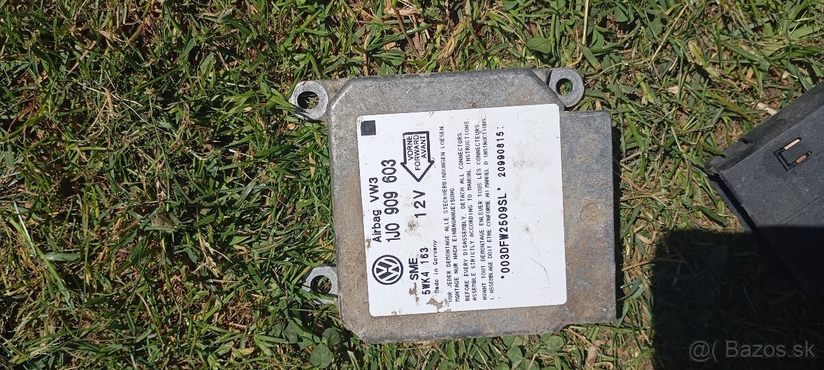 Škoda Octavia 1 combi 2.0 85 kW benzin ND - 14