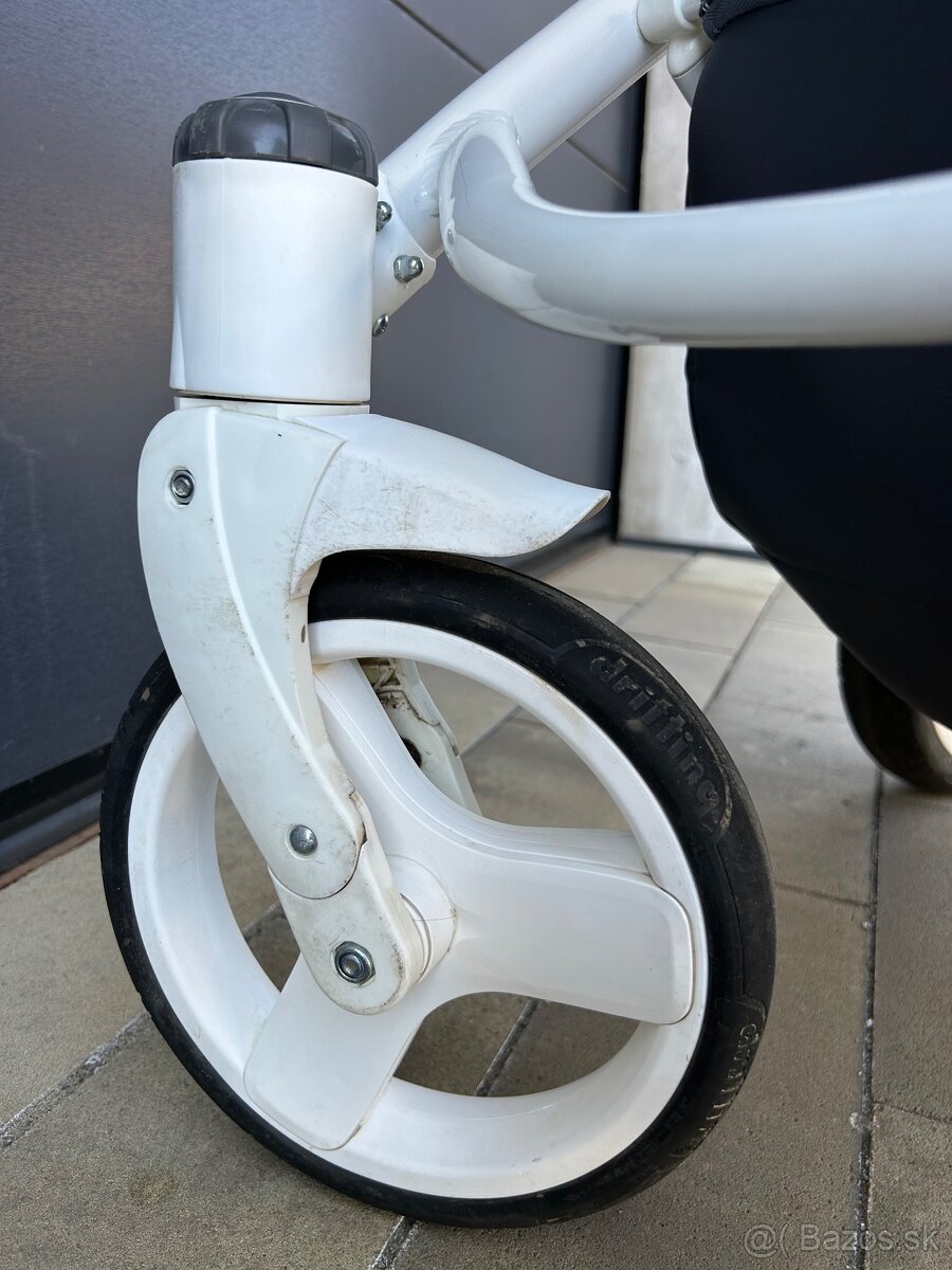 Kočík Trojkombinácia Bexa Ideál - 14