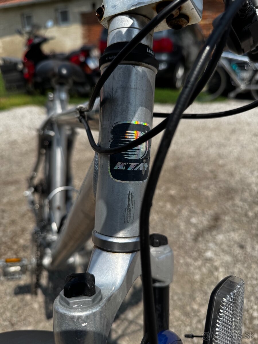 Ktm bicykle - 14