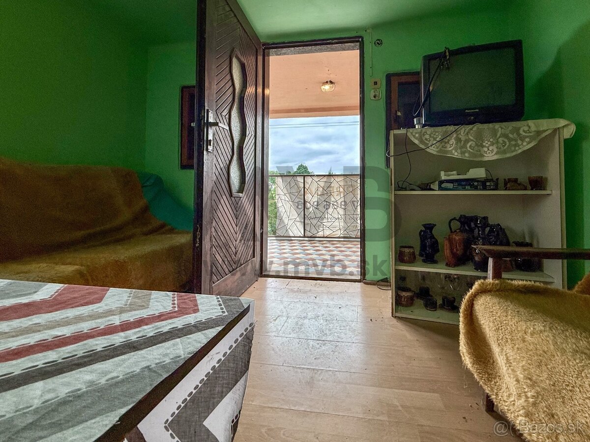 ŠTÝLOVÁ VÍNNA PIVNICA V OBĽÚBENEJ ČASTI - 14