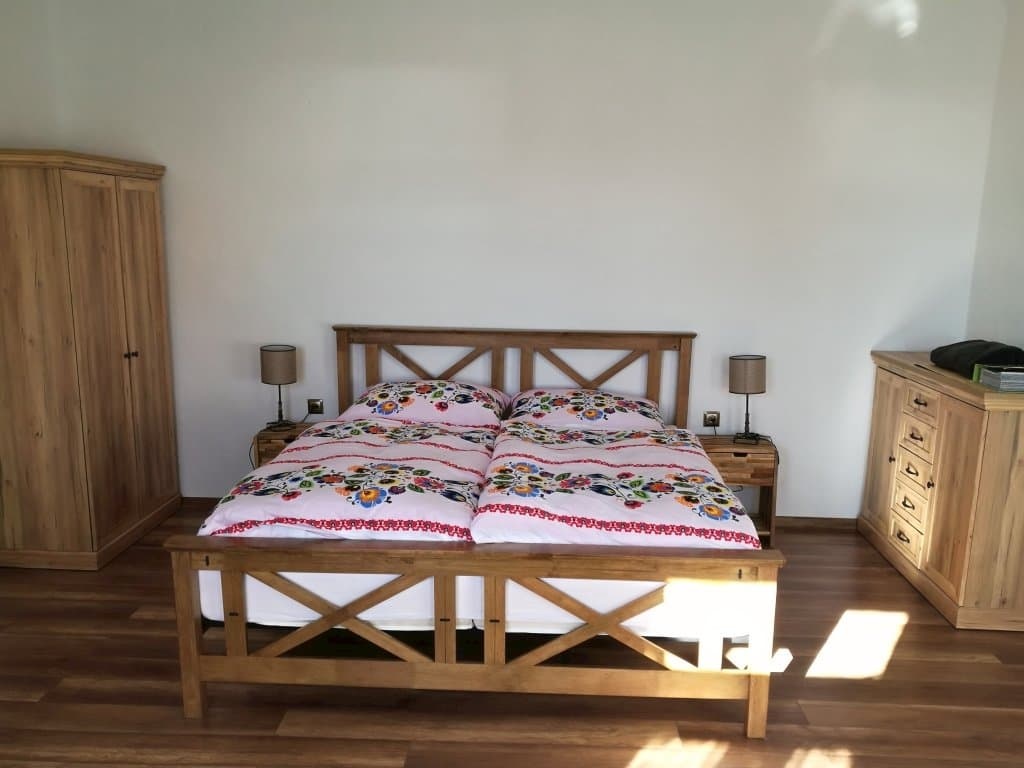 Storočná chalipa - 14