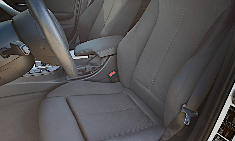 BMW 3 sedan 320d xDrive Automat - 14