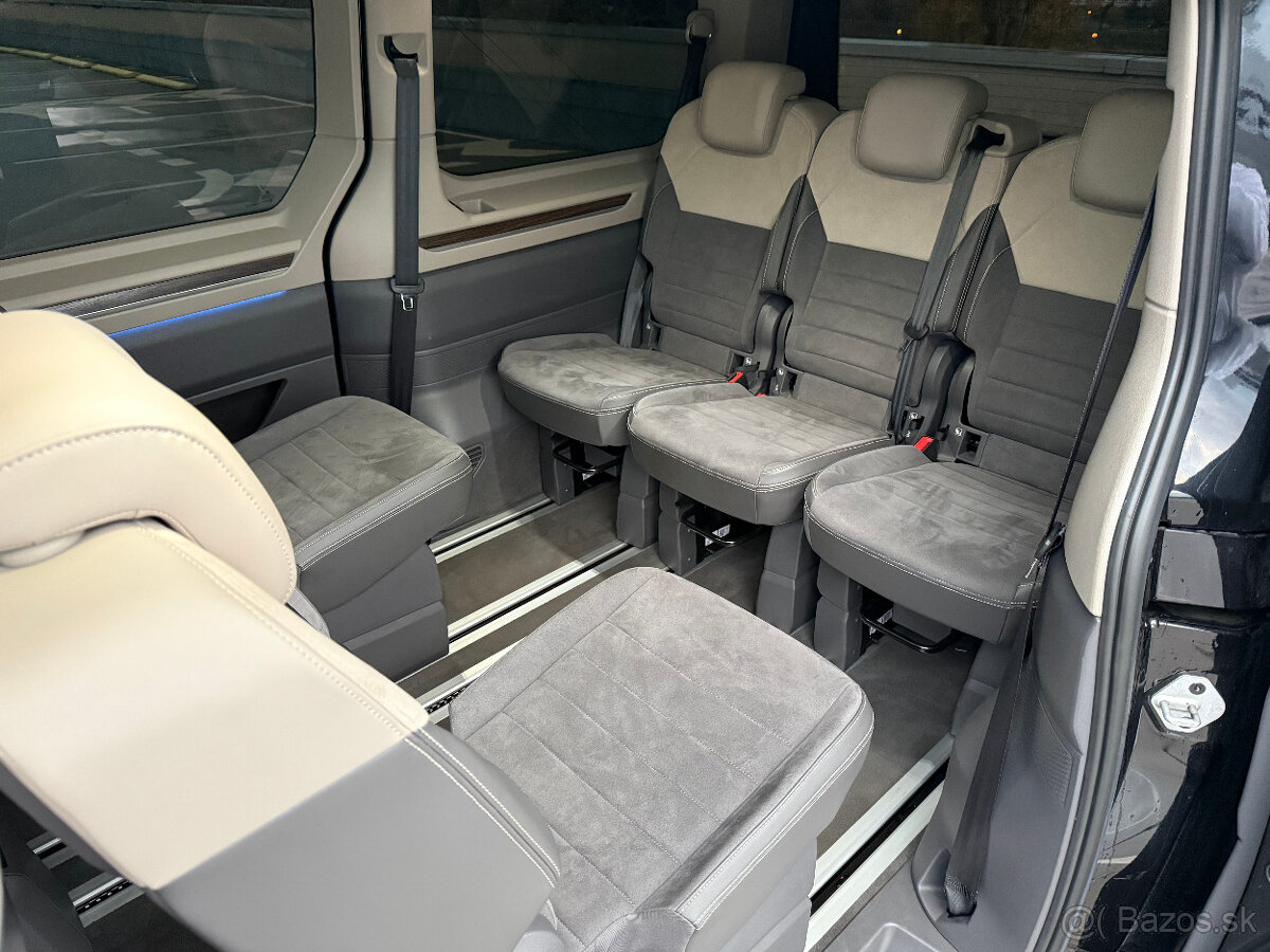 Volkswagen Multivan Style 2023, 83 490km - 14