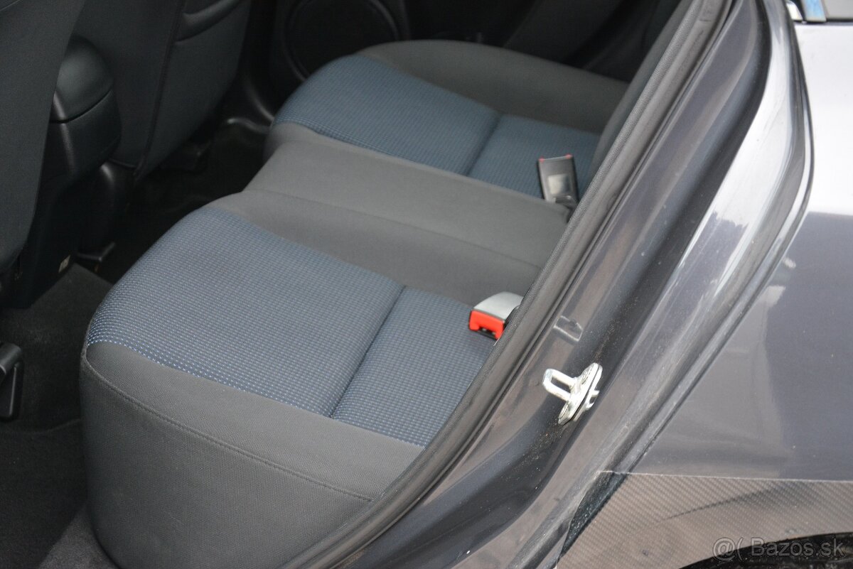 Mazda 3 1.60 CD - 14