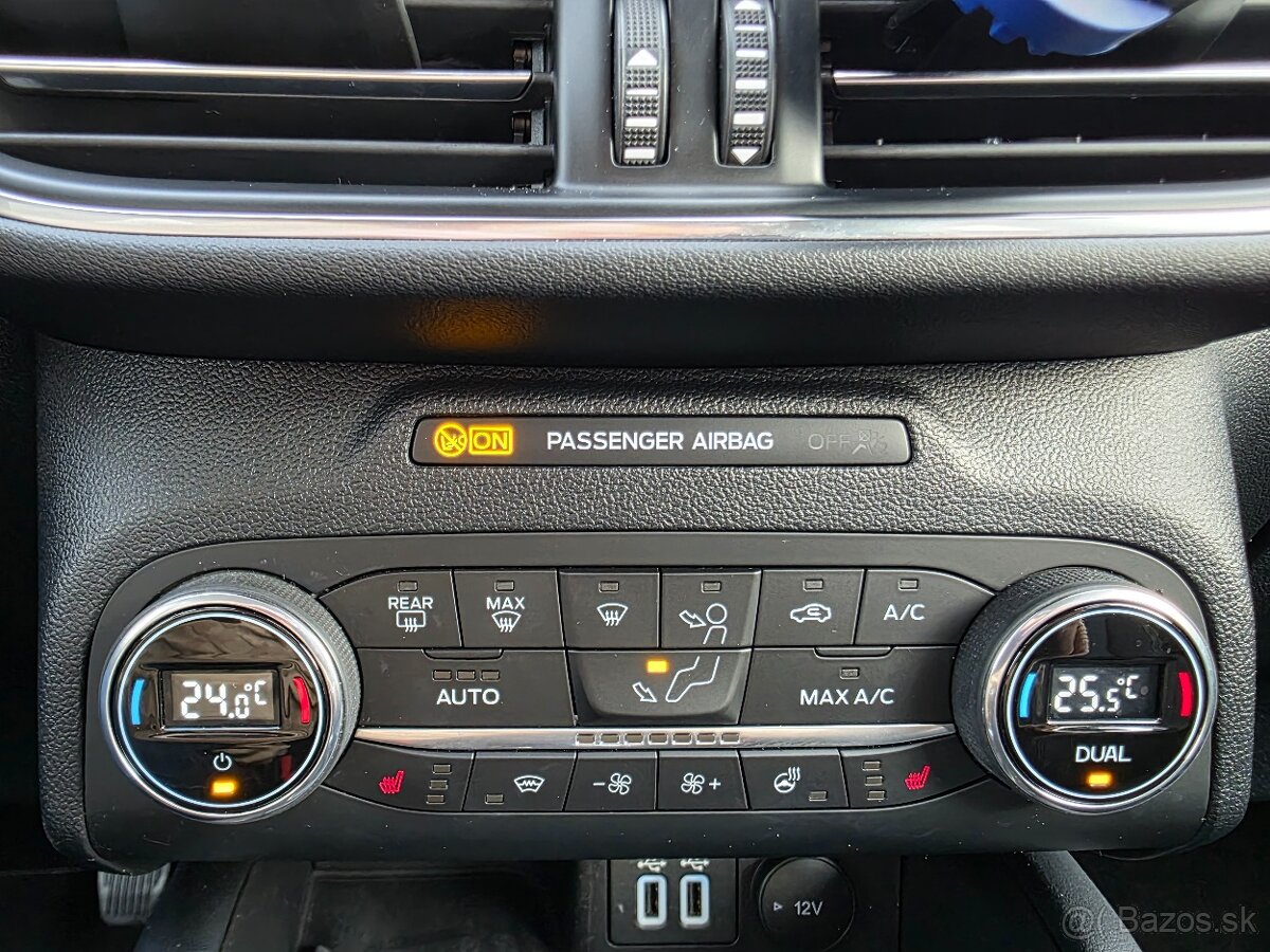 Ford Kuga 2.0 TDCi - 14