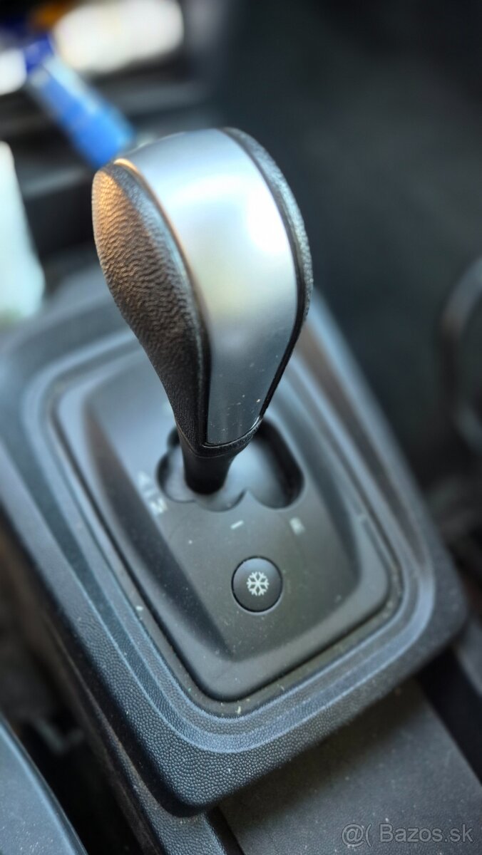 Opel Meriva, automat, 1.6 benzin, STK+EK do 10/2027 - 14