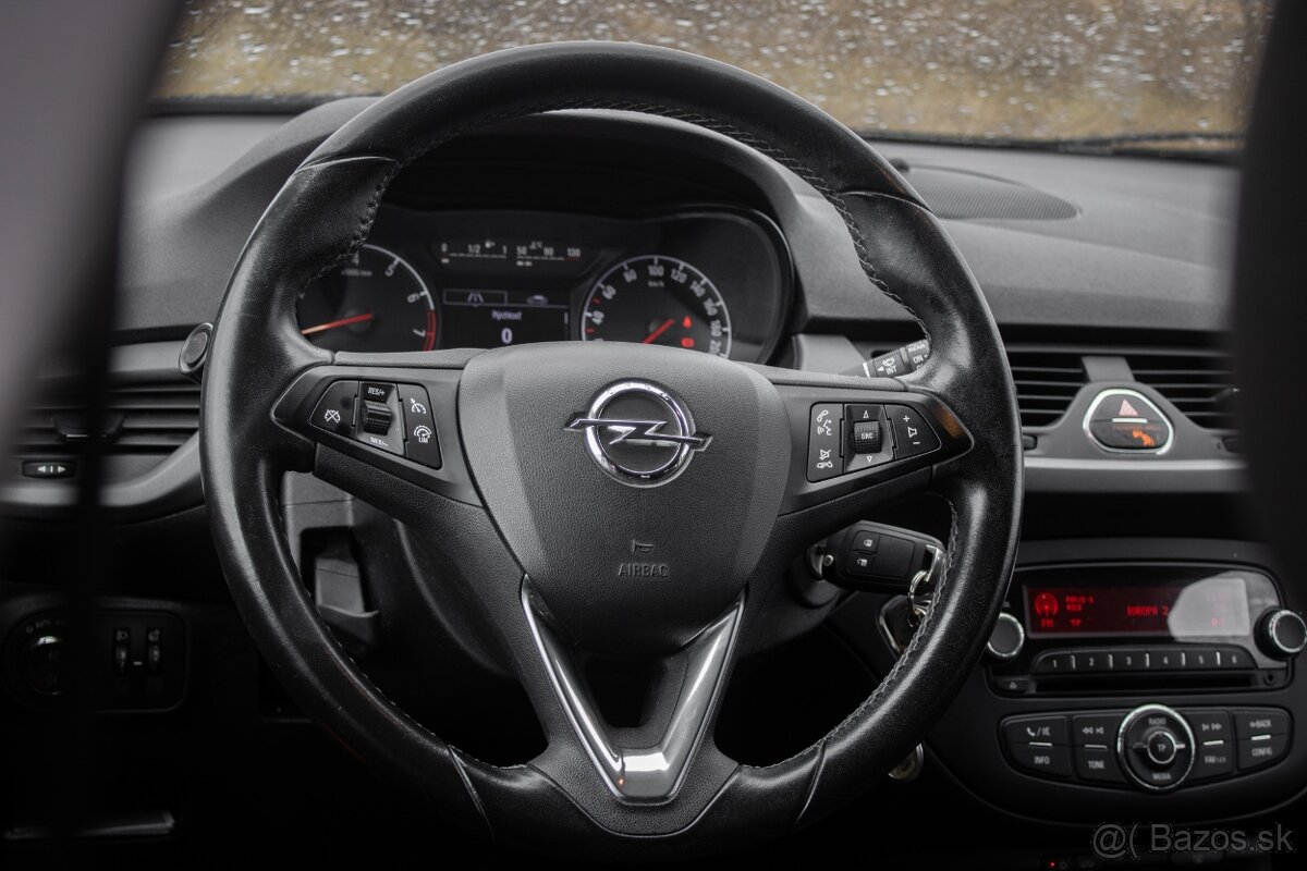 Opel Corsa 1.4 Turbo Color Edition - 14