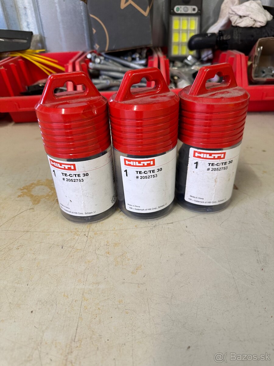 Predám vrtaky a pod. - 14