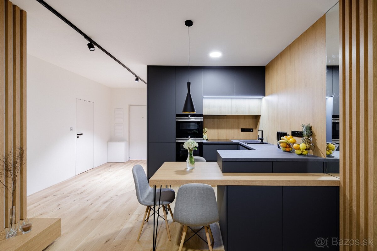 Luxusný 2 izbový byt - 14