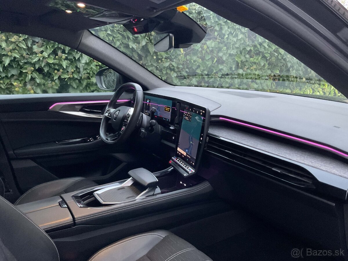 Renault Austral 1.2 E-Tech full hybrid 200 ps Techno A/T - 14