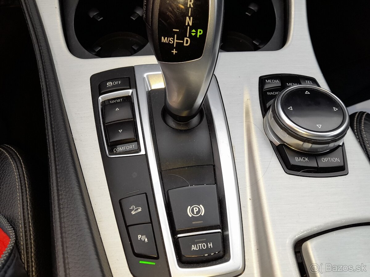 Predám BMW 535 XD. F11 - 14