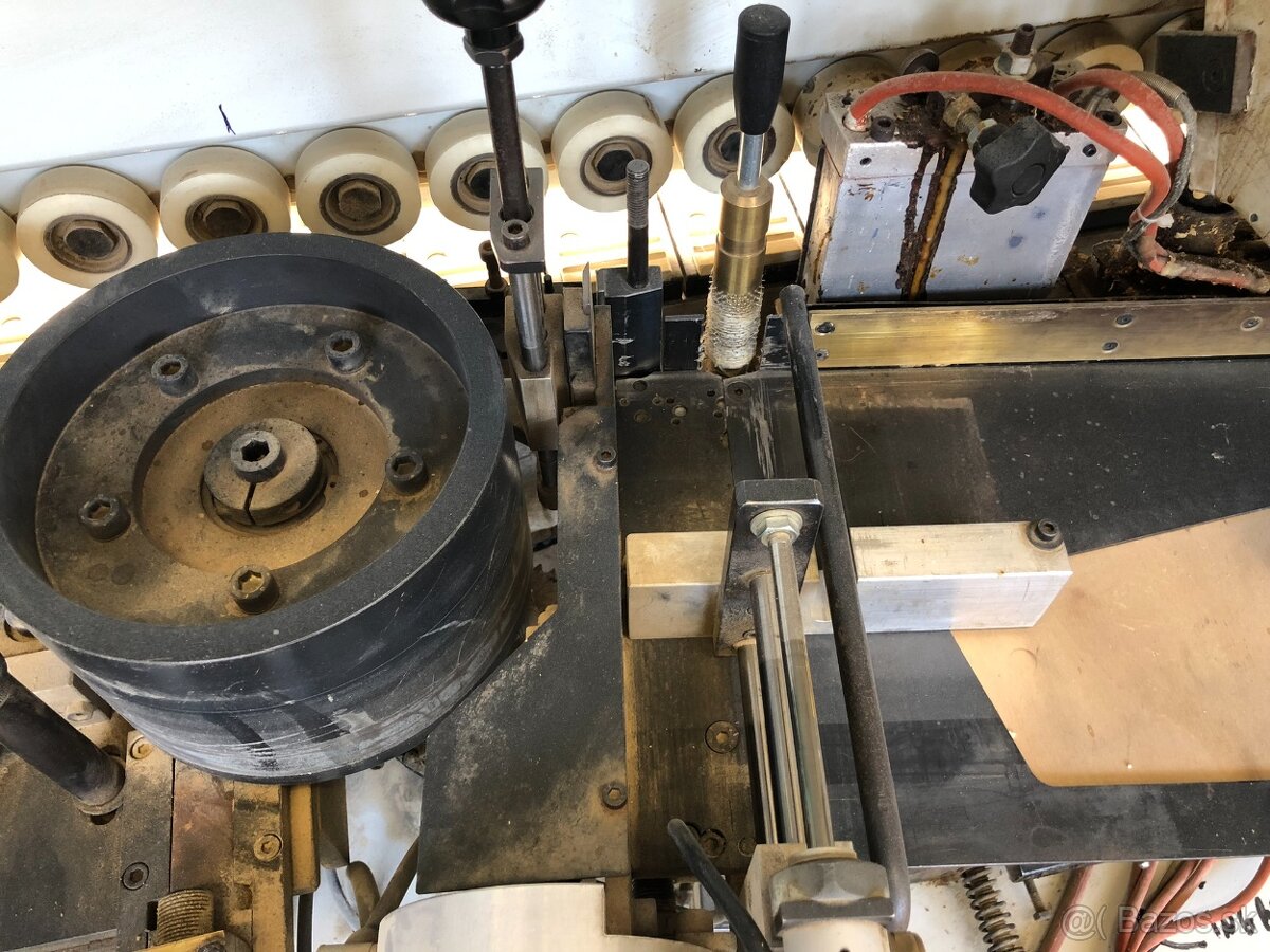 Olepovačka hran CGA 532K (výška dílce až 100 mm) - SLEVA - 14