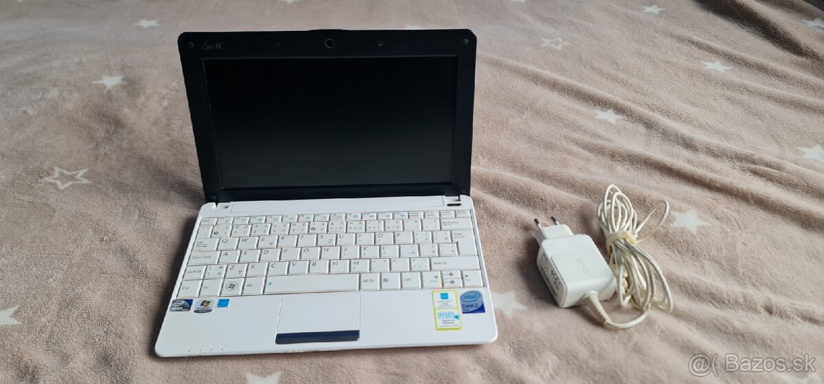 2ks netbook ASUS - 14
