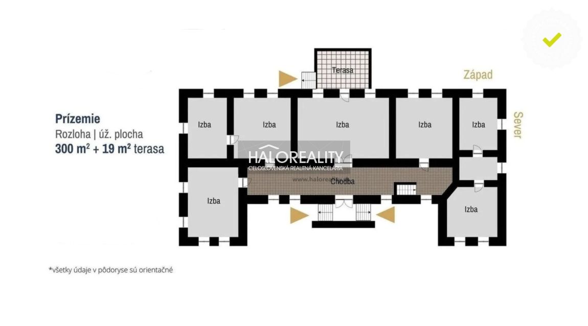 HALO reality - Predaj, rodinný dom Tornaľa - EXKLUZÍVNE HALO - 14