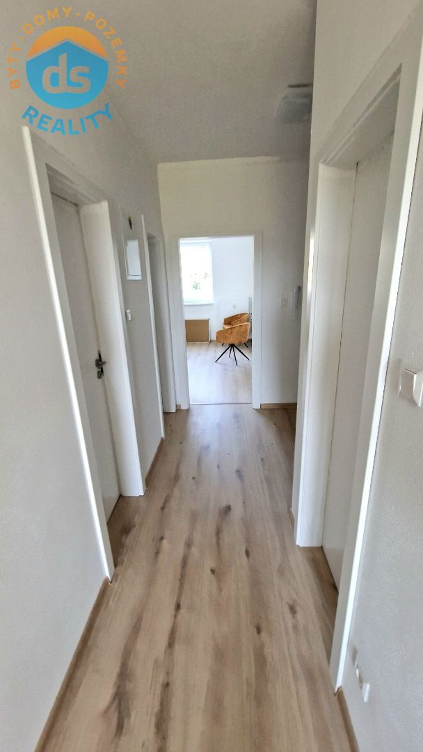 Na prenájom novostavba, 2 izbový byt, 50 m2, záhrada 110 m2, - 14