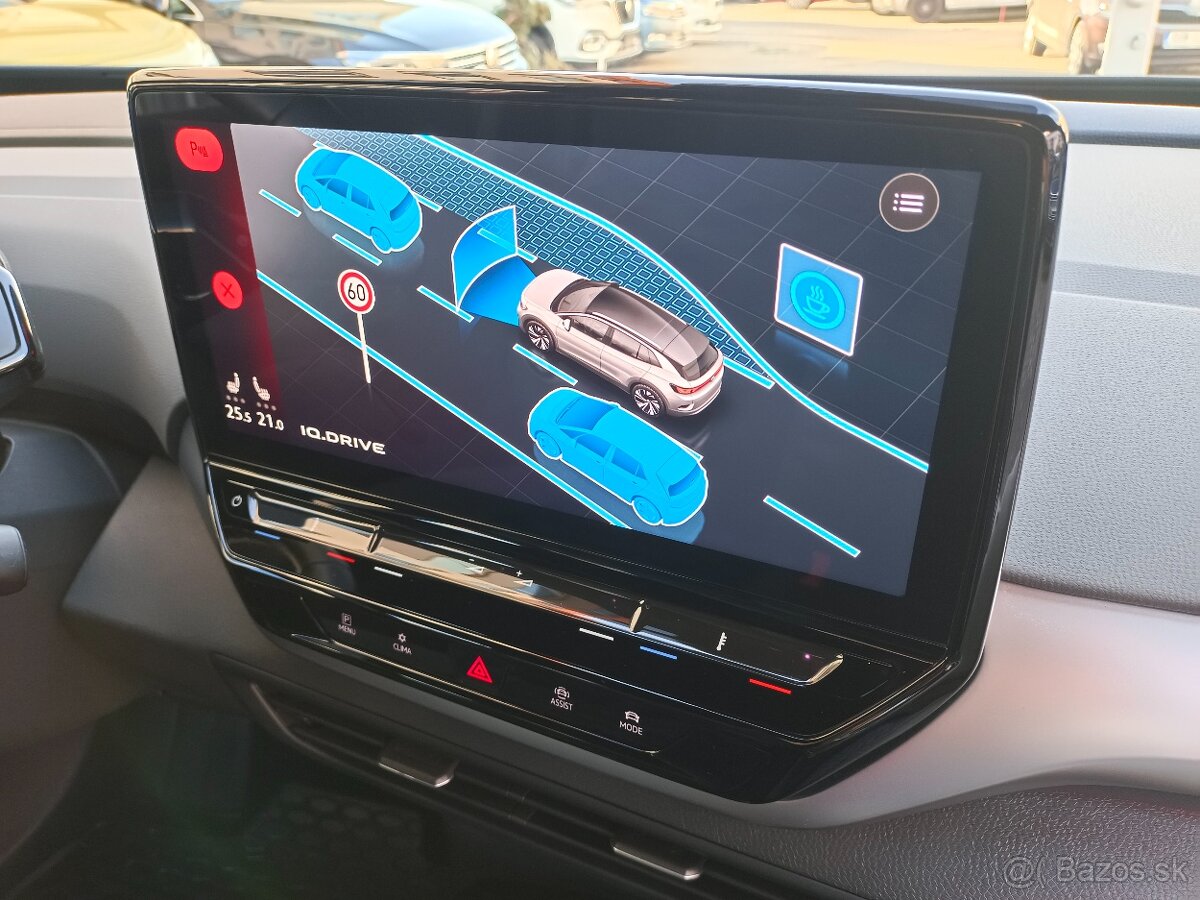 VW ID.4 Pro Performance electric 150kW - Záloha - 14