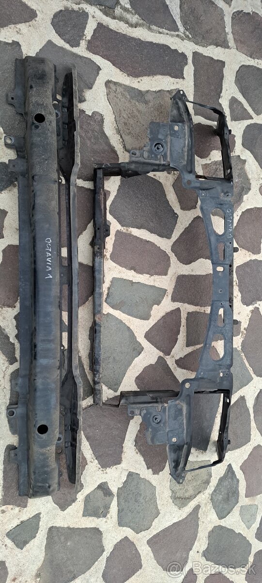 Skoda Octavia 1 - 14