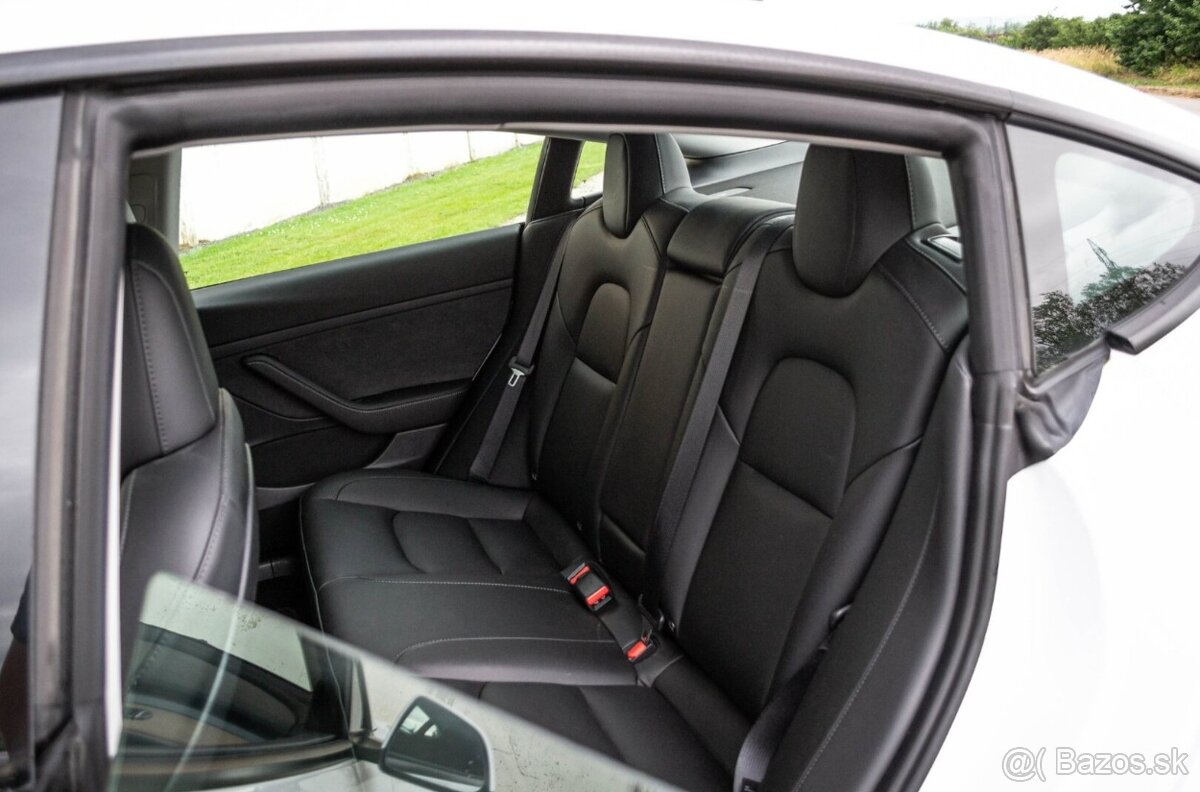 Tesla Model 3 Performance 82kWh AWD - 14