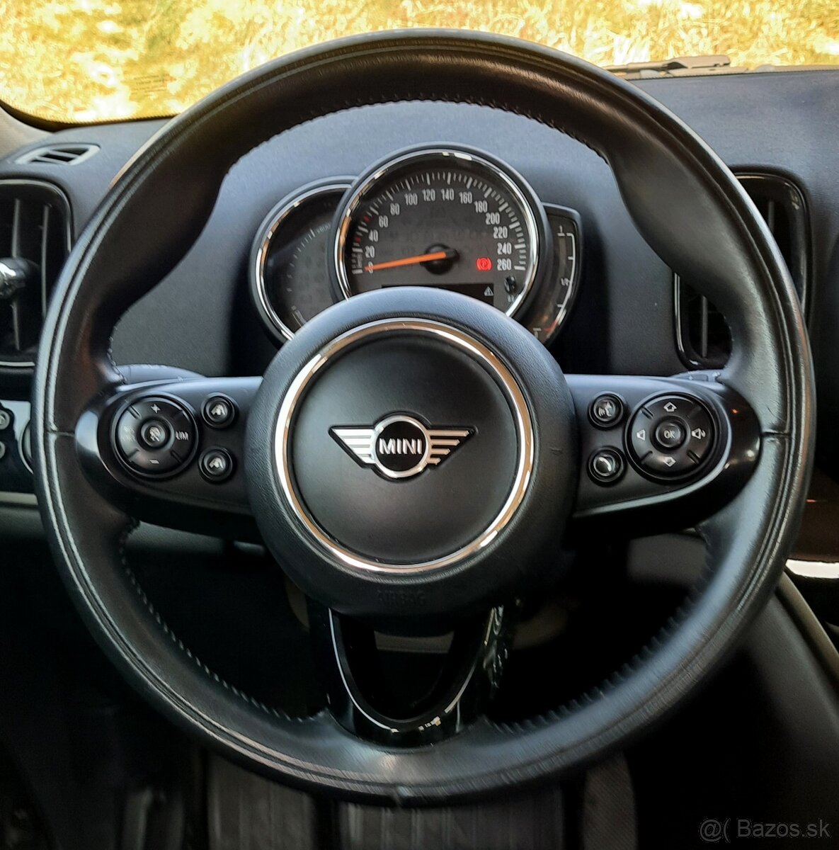 Predám Mini Countryman Cooper S E ALL4 A/T PLUG IN HYBRID - 14