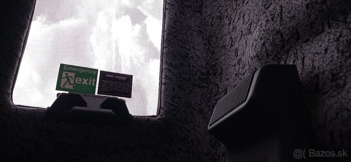 Renault MASTER 2,3 Valník Plachta +Spacia nadstavba - 14