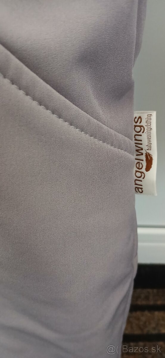 Nosičský softshellový kabát - 14