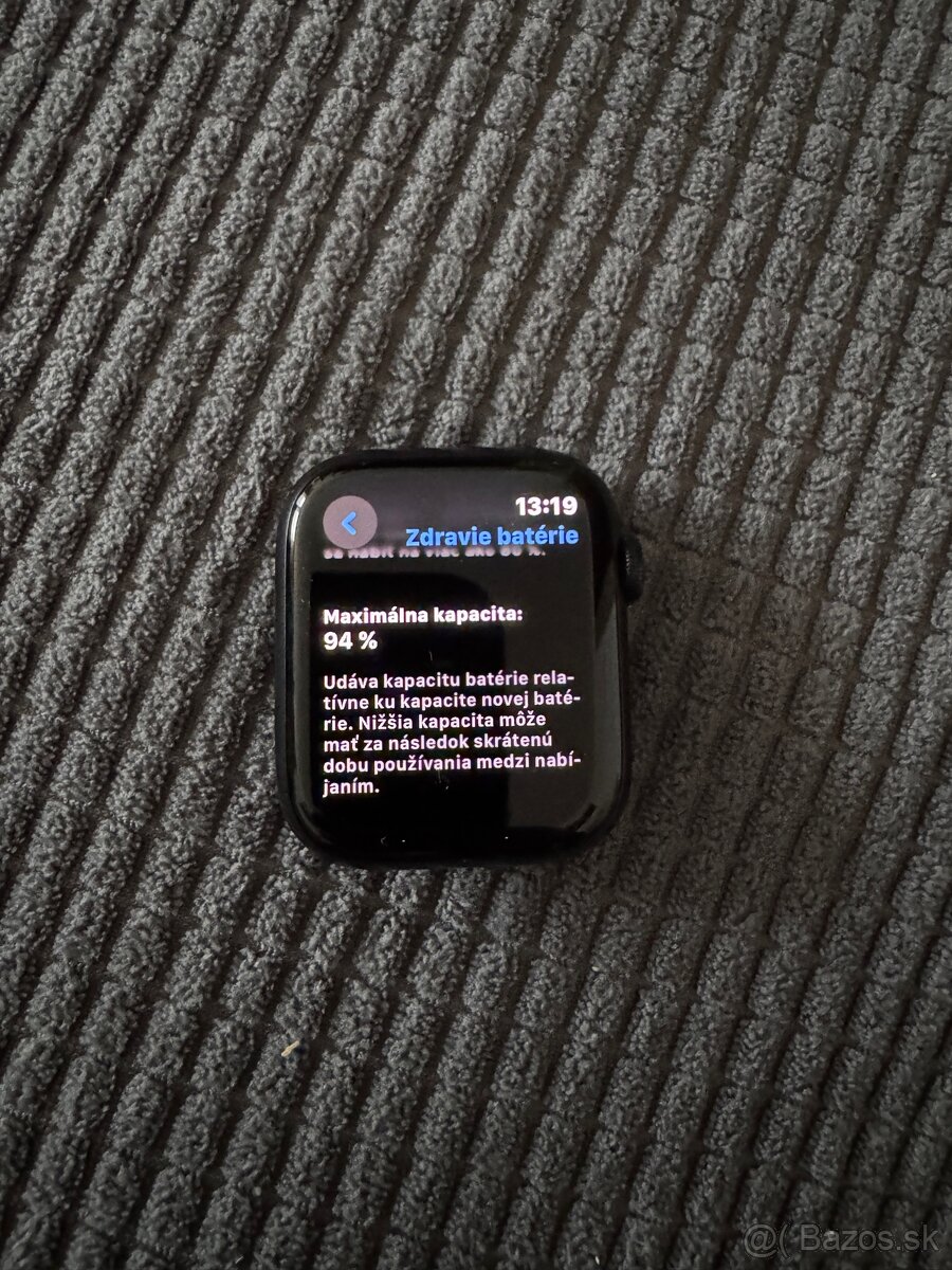 Apple watch 8 45mm - 14