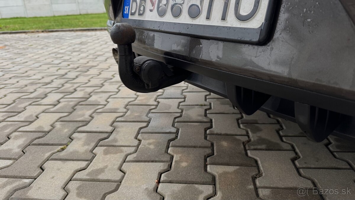 Volkswagen Passat B7 R36 3.6FSI 4MOTION DSG - 14