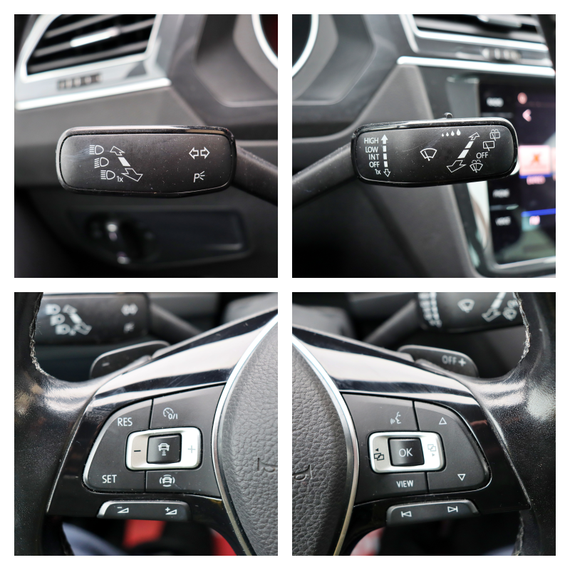 Volkswagen Tiguan 2.0 TDI - 14