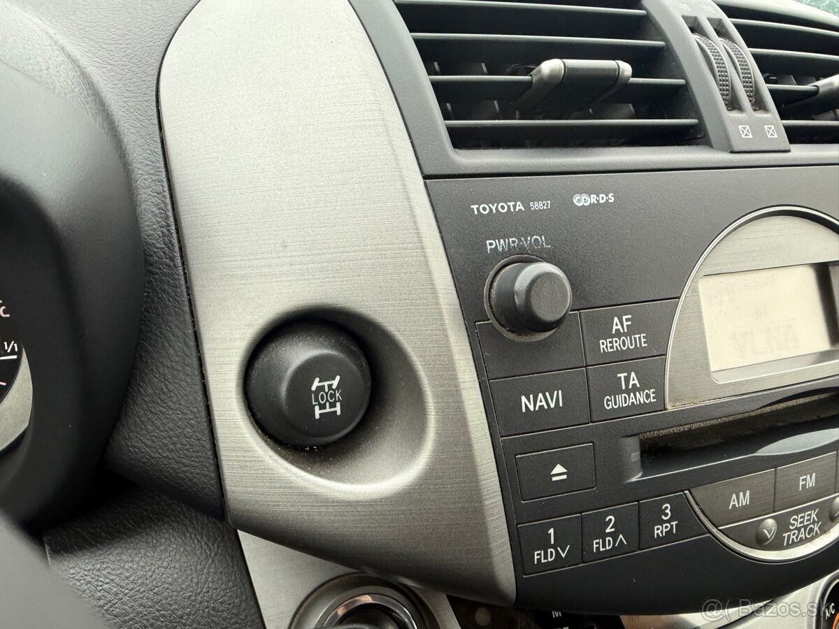 Toyota Rav4 2.2 D4D 4x4 - 14