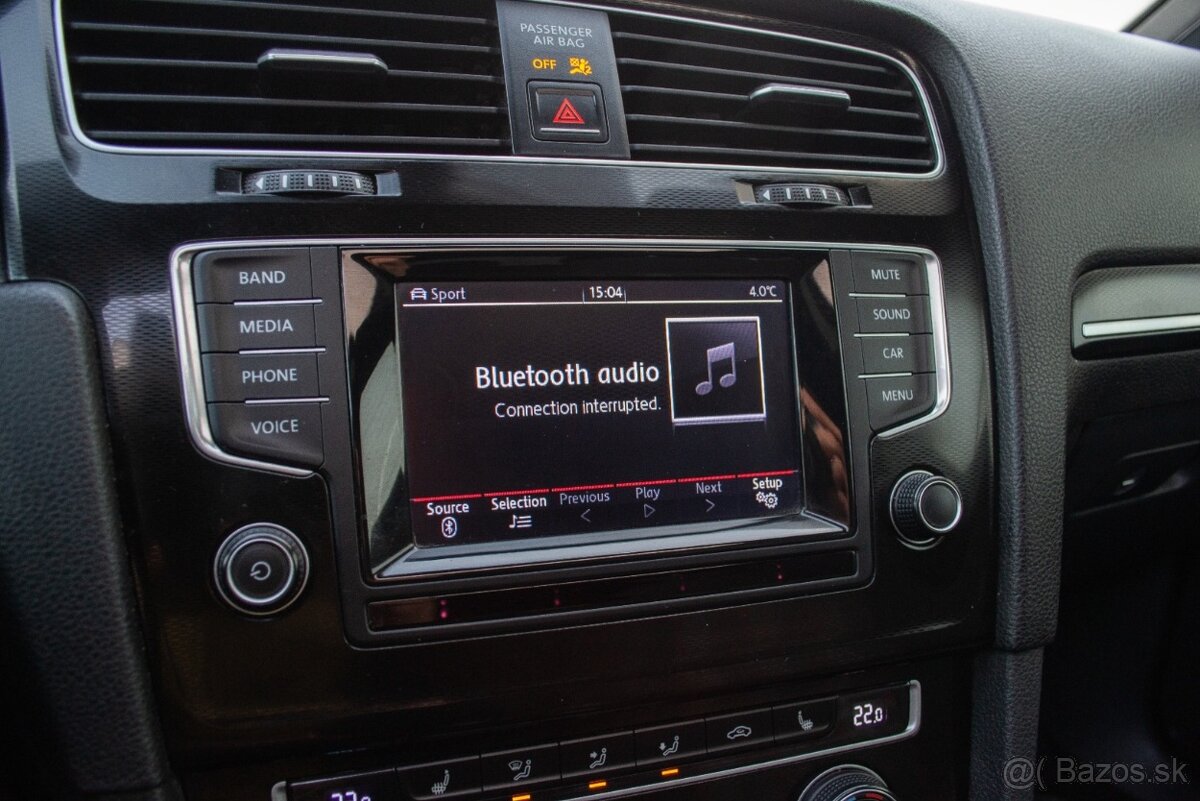 Volkswagen Golf GTI VII ( 7 ) - 14