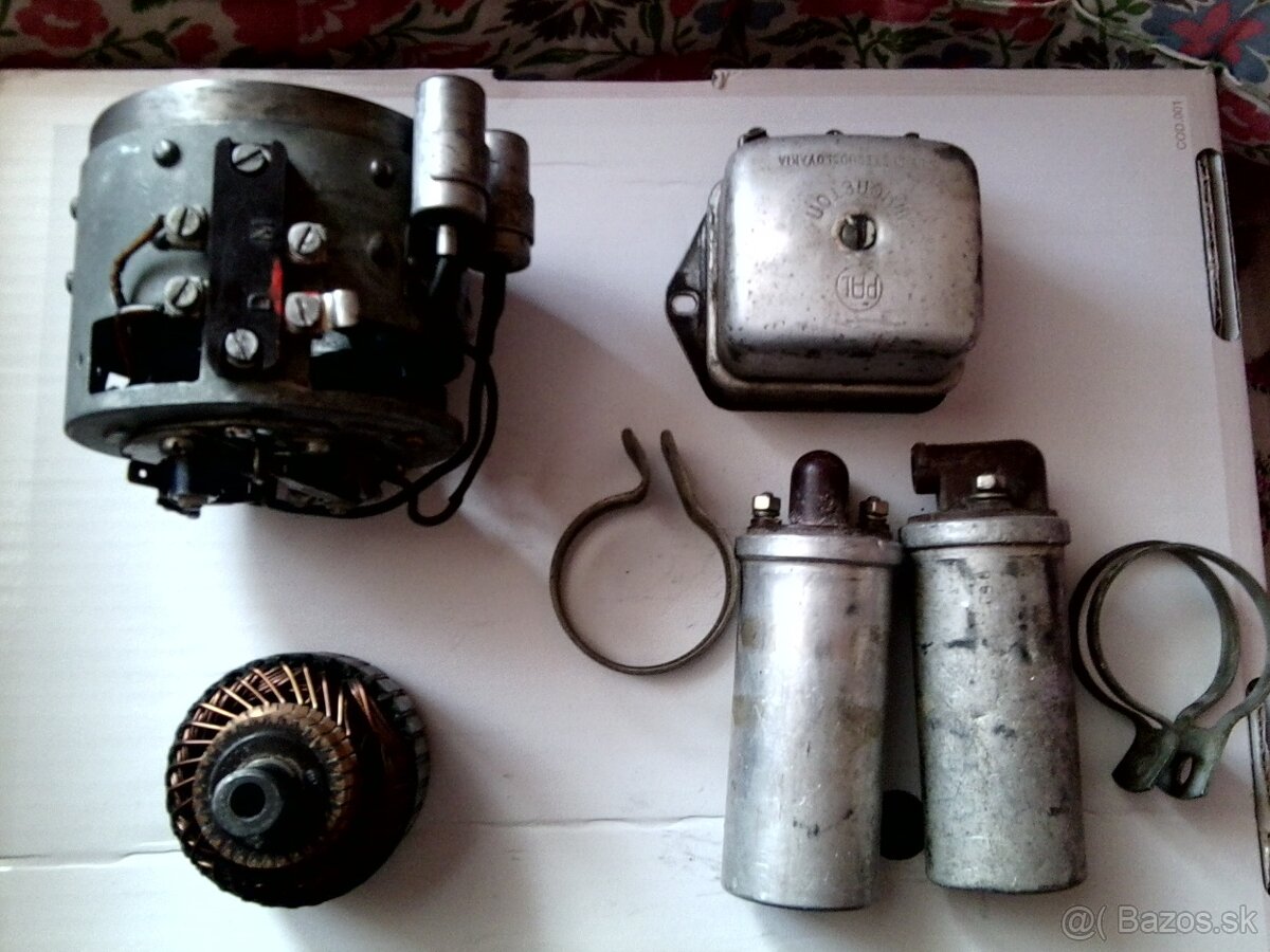 diely Jawa 250/353,175/356,450 - 14