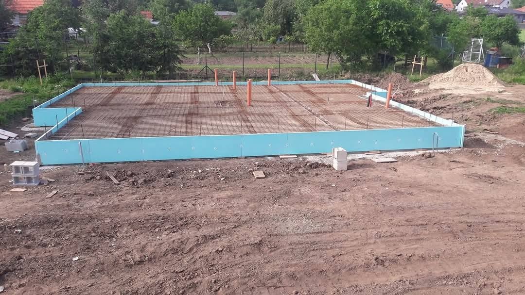 Stavebné práce na kľúč - 14