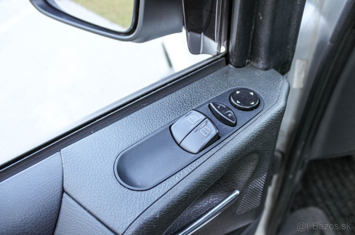 Mercedes-Benz Vito 116 CDI Lang - 14